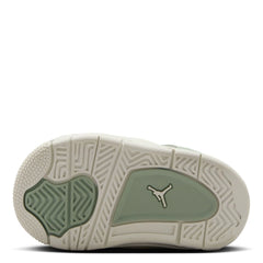 Jordan 4 Retro (Toddler)
