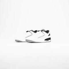 Nike Air Jordan 2/3 White Black Sail Cement Grey FD0383-100 Sneaker Shoe Trainer