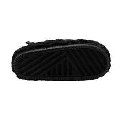 W Nike Calm Mule SE - Black - FZ3119-001