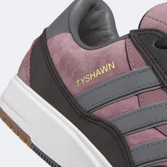 Adidas Tyshawn II (Purple/Core Black)