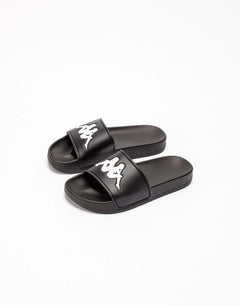 Kappa Authentic Adam 2 Slides Grade-School
