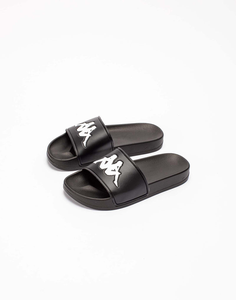 Kappa Authentic Adam 2 Slides Grade-School