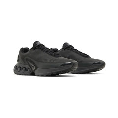 Nike Men'S Air Max Dn Black Dark Smoke Grey