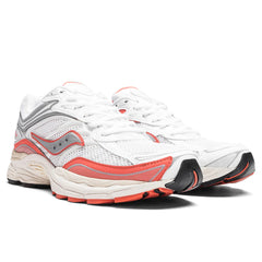 Progrid Omni 9 - Ivory/Coral