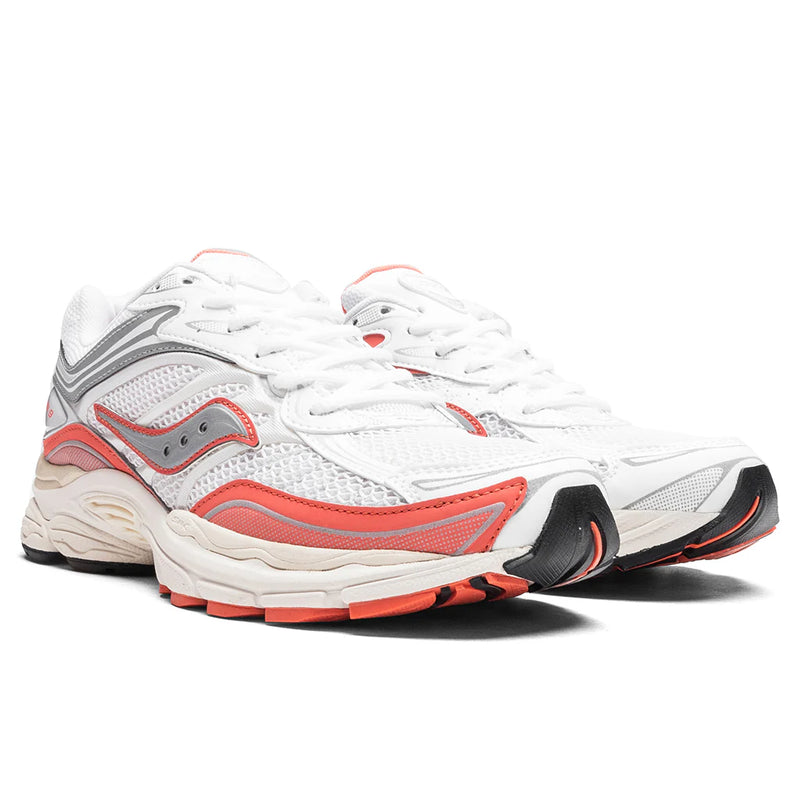 Progrid Omni 9 - Ivory/Coral