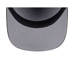 Houston Astros Stained Glass 59FIFTY A-Frame Fitted Hat