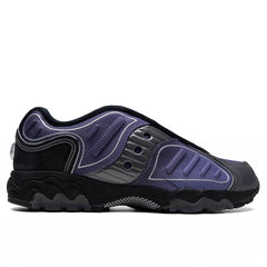 Matrix - Purple Fade