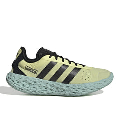 Adidas Zponge "Ice Yellow"