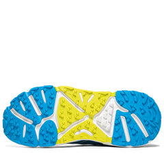 Hoka U Stinson Evo OG - Skyward Blue/Hoka Citrus