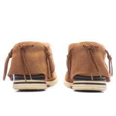 FBT Lhamo-Folk - Light Brown