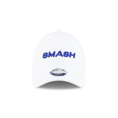 Smash GC 9FORTY Stretch-Snap Hat
