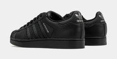 Superstar II Mens Lifestyle Shoes (Core Black)