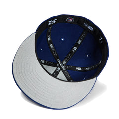 New Era 59Fifty Los Angeles Dodgers Shotime Patch Kanji Script Hat - Royal