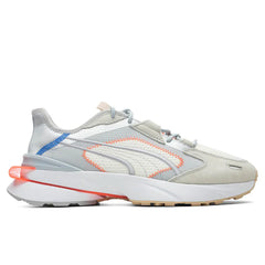 Powerframe OP-1 Cyber - High Rise/Vaporous Gray/White