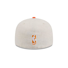 Phoenix Suns Linen 59FIFTY Fitted Hat