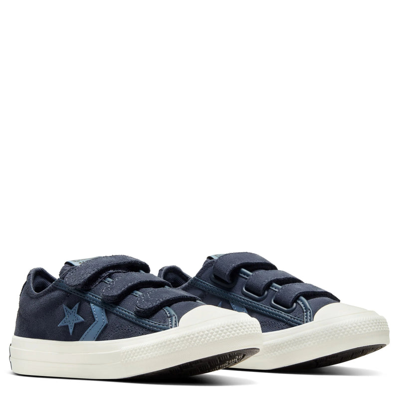 Star Player 76 Easy on (Little Kid)