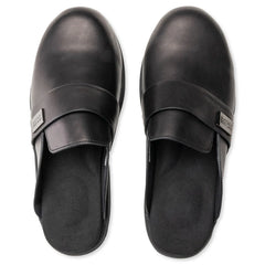 Suicoke X Tom Wood Mako Clog - Black