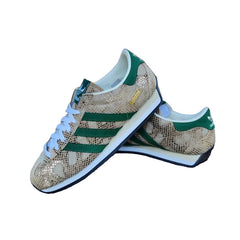 ADIDAS COUNTRY JAPAN ALUMINA