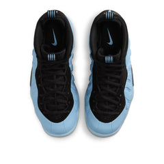 Nike Little Posite One (GS) - Psychic Blue/Black