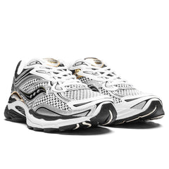 Progrid Omni 9 - Silver/Gold