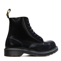 1460 PASCAL STEEL TOE BROGUE