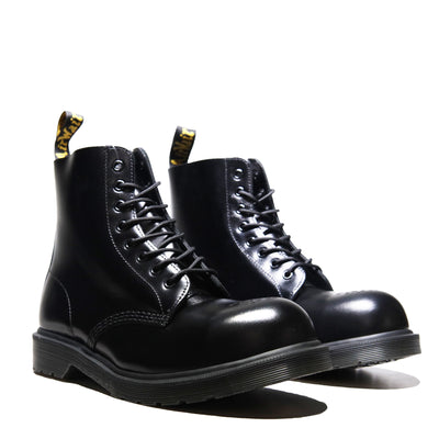 1460 PASCAL STEEL TOE BROGUE