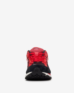 New Balance 2002R (Red/Black)