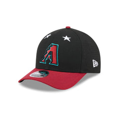 Arizona Diamondbacks 2025 All-Star Game 9FORTY M-Crown Snapback Hat