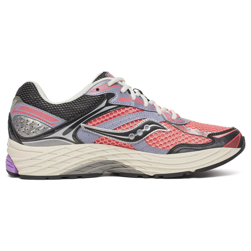 Saucony Progrid Omni 9 - Pink / Purple
