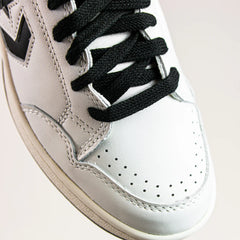 Converse Weapon Ox Vintage White Black Beige A07239C Sneaker Shoe Trainer