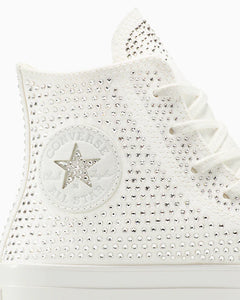 Converse Chuck 70 Hi Vintage White/Barely Grey