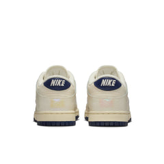 WMNS Nike Dunk Low (Soft Pearl/Multicolor)