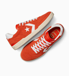 Converse Louie Lopez Pro 2 (Habanero Red/White)