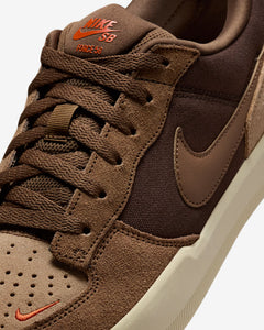 Nike SB Force 58 (Baroque Brown/Parachute Beige/Desert Khaki/Mosswood Brown)