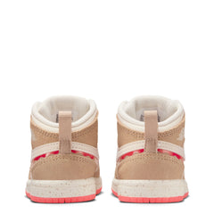 Jordan 1 Mid Se (Toddler)