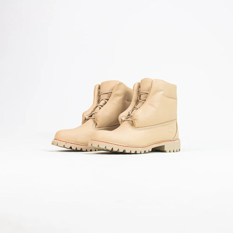 Timberland Vibram 6