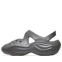 Dingyun Zhang X Crocs Diffuser - Black Sand