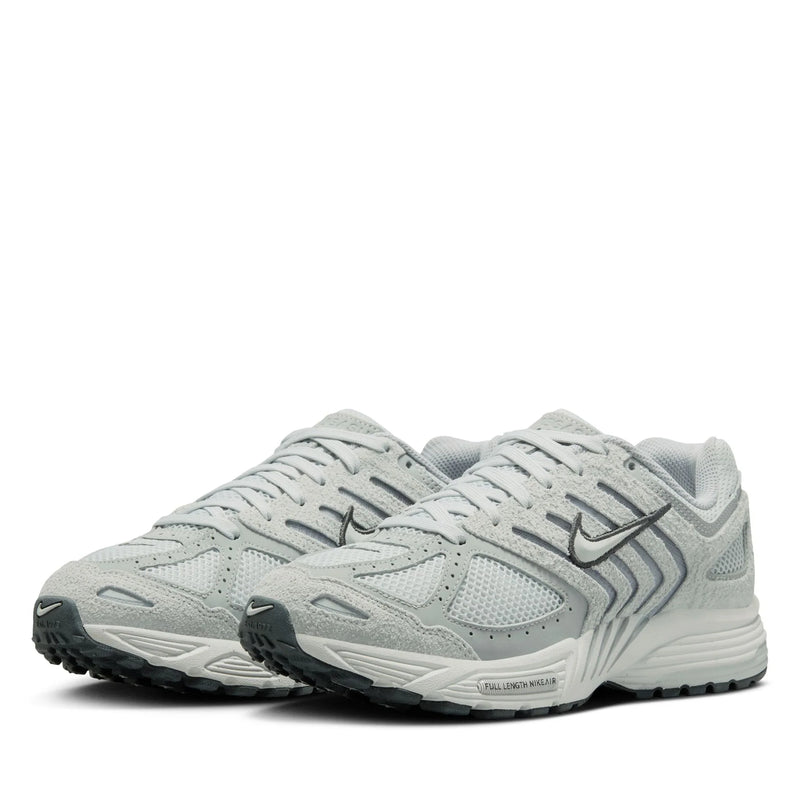 Women'S Nike Air Pegasus 2005 - Pure Platinum/Metallic Platinum