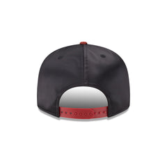 Arizona Diamondbacks Satin Pin 9FIFTY Snapback Hat