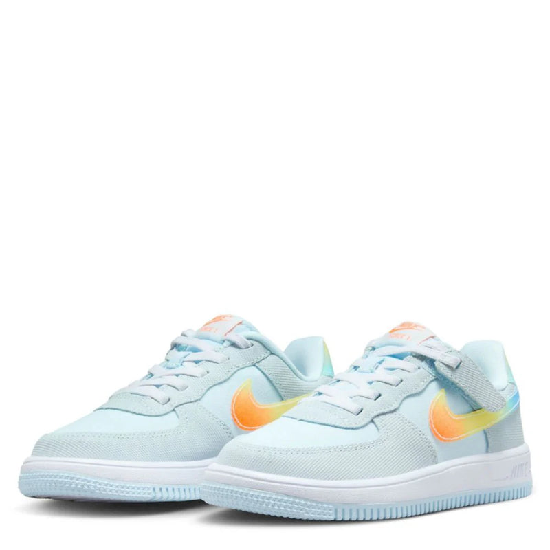 Force 1 Low Easyon (Little Kid)