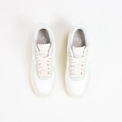 WMNS Nike Air Force 1 ‘07 LV8 Sail Barely Orange White Sneaker Shoe Trainer
