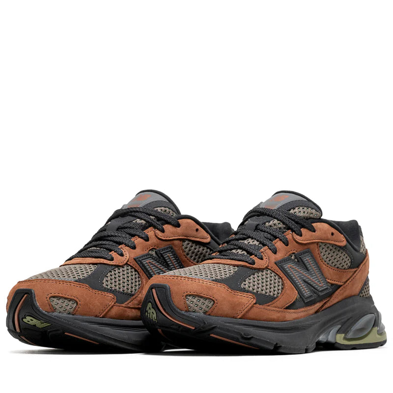 New Balance 2010 - Pecan/Castlerock