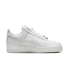 WMNS Nike Air Force 1 '07 LO (Summit White/Summit White)