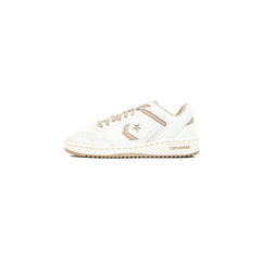 Converse Weapon Ox Vintage White Vintage Cargo Brown Beige A07240C Sneaker Shoe Trainer