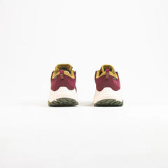 Hoka U Kaha Low GTX TP Varsity Burgundy Alabaster 1150913F-VYB Sneaker Shoe Trainer