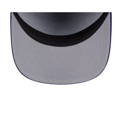 Texas Rangers Stained Glass 59FIFTY A-Frame Fitted Hat