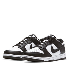 Women'S Nike Dunk Low 'Panda' - White/Black