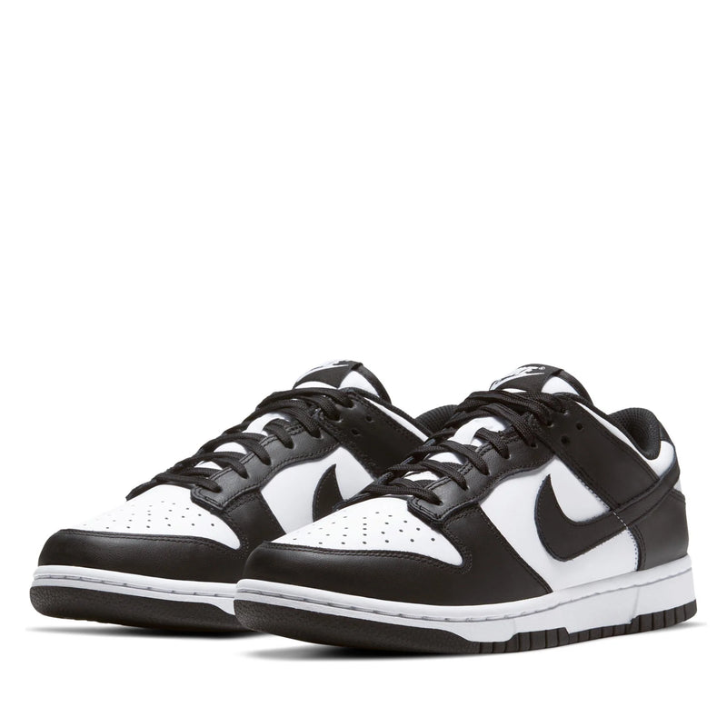 Women'S Nike Dunk Low 'Panda' - White/Black