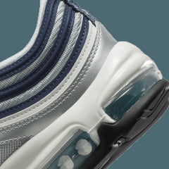 NIKE AIR MAX 97 "METALLIC" (WOMENS)