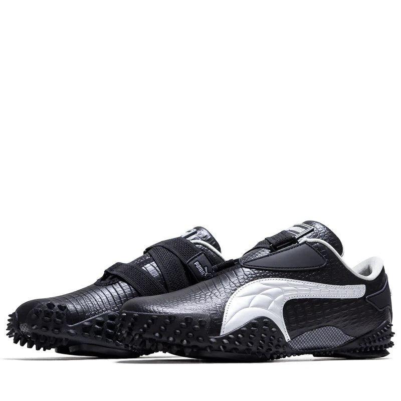 A$AP Rocky X Puma Mostro OG - Black/Silver